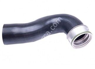 Mercedes ML163/W163 270CDI 612 Motor Turbo Hortumu