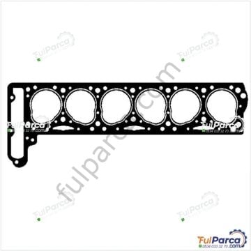 Mercedes W123 250/6 Silindir Kapak Contası