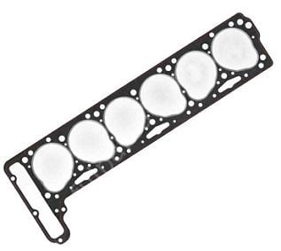 Mercedes W123 250/6 Silindir Kapak Contası