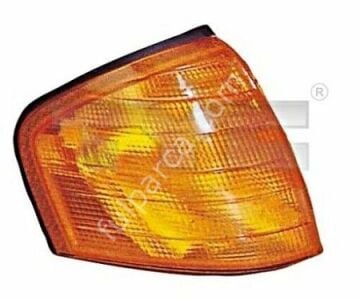 Mercedes W202 Sinyal Ön Sarı SAĞ