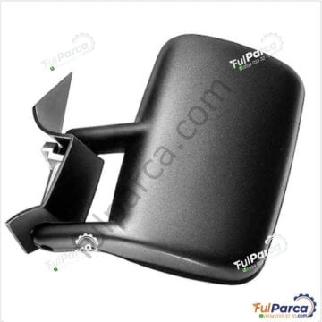 Sprinter W901/W902/W903/W904 Dış Dikiz Ayna/SOL Manuel Ayna