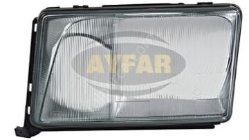 Mercedes W124 E200 Far Camı SAĞ