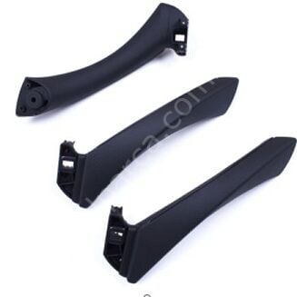 Bmw E90 Kapı Tutamak Seti/Kapı Kolu SİYAH