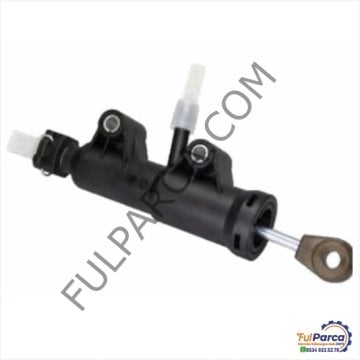 Viano/Vito W639 642/646/651 Motor Debriyaj Üst Merkezi