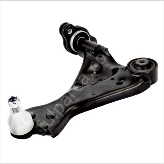 Vito W447 651/654 Motor Alt Salıncak Ön Sol/Rotilli Salıncak-Enine Bağlantı Kolu