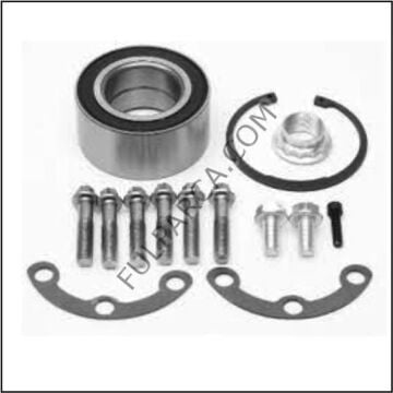 Mercedes W210/W201/W124/W208/W202 Arka Aks Rulmanı/Arka Teker Bilyası /Arka Aks Tamir Takımı