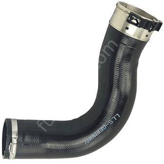 Mercedes X W470 Kamyonet Turbo Hortumu SAĞ