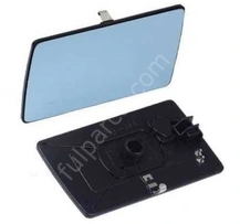 Mercedes E Class W124 Ayna Camı SOL Elektrikli