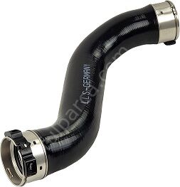 Mercedes X W470 Kamyonet Turbo Hortumu SOL