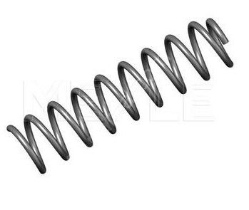 Mercedes E Glass W211 Ön Helezon Yay/Ön Yay