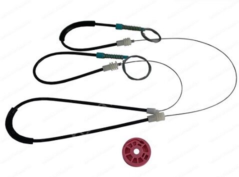 Bmw E39 Cam Kirikosu Tamir Takımı Ön SAĞ