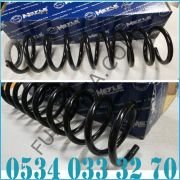 Mercedes E Glass W211 Ön Helezon Yay/Ön Yay