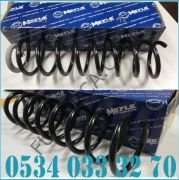 Mercedes E Glass W211 Ön Helezon Yay/Ön Yay