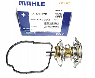 Sprinter W904 315/515  Euro 3-Euro 4 646/611 Motor Termostat içi