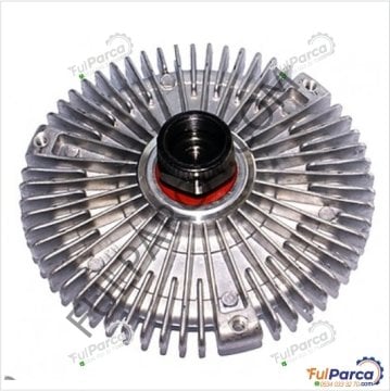 Bmw X5 E53/E39/E46/E65 525d M47/M47N/M57/N57/N67 Motor Fan Termiği