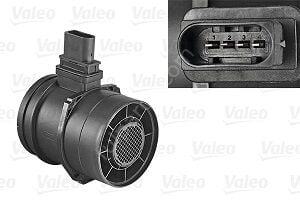 Vito W639 642/646 Motor Hava Akışmetre/Hava Miktar Ölçer/Debimetre