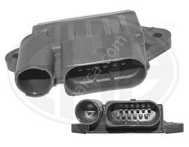 Vito W639 642 Motor Kızdırma Beyni/Kızdırma Rolesi