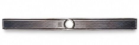 Mercedes W140 S Glass W140 Arka Stop Reflektörü/Orta Reflektör