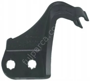 Vito W447 Kaput TUTUCU/Kaput Alt Bıraketi/Braket