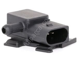 Bmw F10/F20/E60/E83/E90/E70 N47/N57 Motor Egzost Basınç Sensörü/Eksoz Sensörü