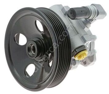 Mercedes W209 Clk200 Kompresör 112/113  Motor Direksiyon pompası