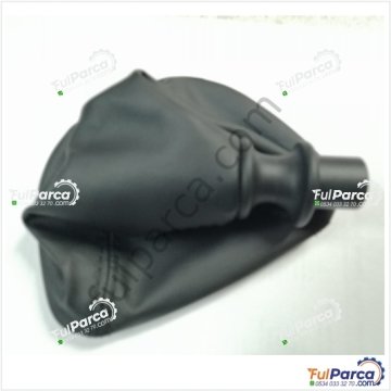 Vito W639/Viano Vites Körüğü/Vites Topuz Körüğü Mandallı Körük