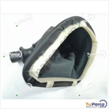 Vito W639/Viano Vites Körüğü/Vites Topuz Körüğü Mandallı Körük