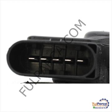 Sprinter Euro 5/Vito W639/Viano/651 Motor Mazot Flitresi/Yakıt Flitresi  Yedek Parça