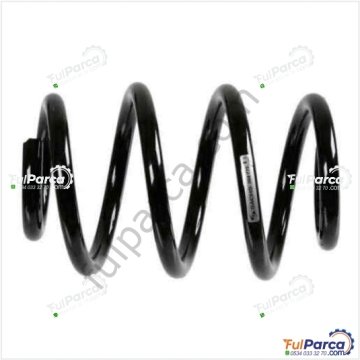 Mercedes A Glass W176-W246 Arka Helezon Yay Spor Tip Takım