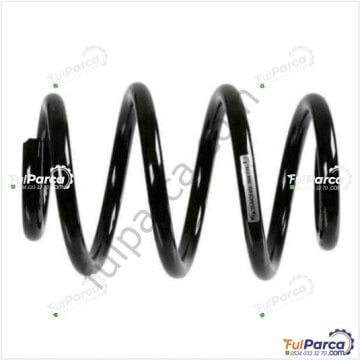 Mercedes A Glass W176-W246 Arka Helezon Yay Spor Tip Takım