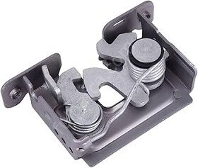 Bmw X5 F15/X6 F16 Kaput Kilidi Alt SOL