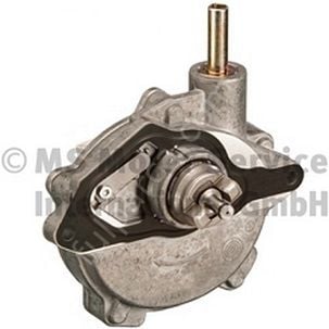 Mercedes W203/W209/W211 271 Motor Vakum Pompası