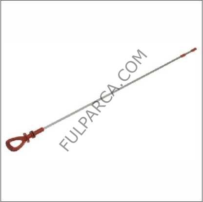 Mercedes W124 111 Motor Orjinal Yağ Çubuğu