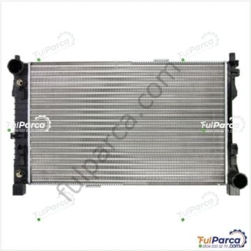 Mercedes W203 271/272 Motor Su Radyatörü.