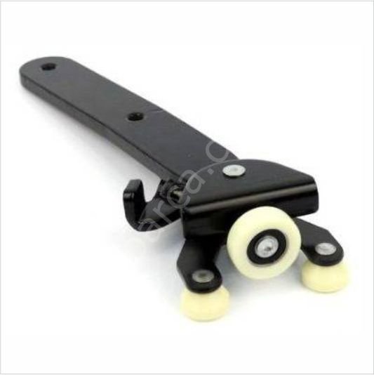 Cadyy Sürgülü Kapı Makarası-Alt Makara Sağ