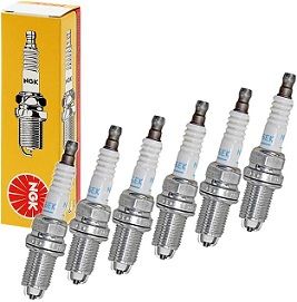 Bmw E34/E36/E38/E34 M40/M43/M42/M44/M50/M52 Motor Çift Tırnak  Buji Takım(Kopya)