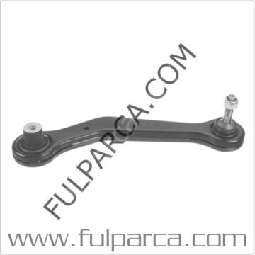 Bmw X5 E53 Arka Salıncak Eğri Kol SAĞ(Kopya)