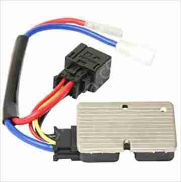 Mercedes W140 104 Motor Klima Okuyucu/Klima Tarağı