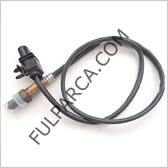 Range Rover Sport Discovery 4 Oksijen Sensörü,Lambda Sensörü