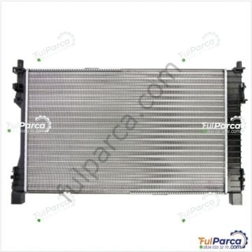 Mercedes W203 C180,2.0i 16V,C200,C230,C220D 271 Motor Su Radyatörü. 650*399