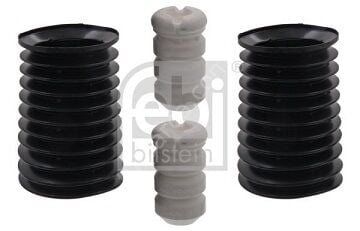 Mercedes W124/W210 190 Ön Amortisör Mil Takozu/Toz Lastiği Takım