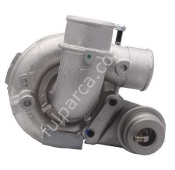 Vito W638 611 Motor Turbo Conta Seti