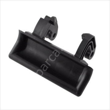 Vito W638 Arka Bagaj Kapı Açma Kolu/Arka Bagaj Kapak Tutamağı/Dış Tutamak/Kapı Mandal