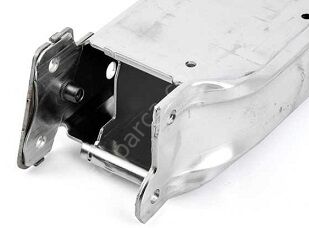 Bmw S.3 F30 11- 3.20d Ön Tampon Braketi/Ön Tampon Ayağı/Ön Tampon Demiri SOL