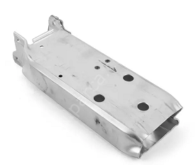 Bmw S.3 F30 11- 3.20d Ön Tampon Braketi/Ön Tampon Ayağı/Ön Tampon Demiri SOL