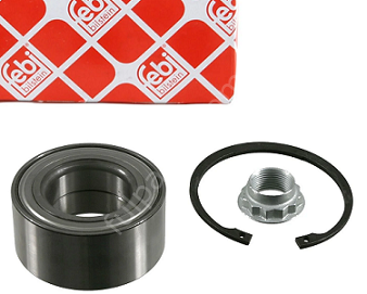 Vito W638/W124/W202/W210 Teker Bilyası/Aks Bilyası/Porya Bilyası/Ön Ve Arka