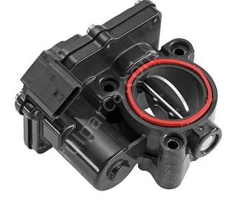 Mercedes W205/Reno MEGAN IV/TRAFIC III/FLUENCE/QASHQAI/Vito W447 1.6 R9M 622/626 Motor Boğaz Kelebeği/Hava Emiş Kelebeği