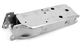 Bmw S.3 F30 11- 3.20d Ön Tampon Braketi SAĞ