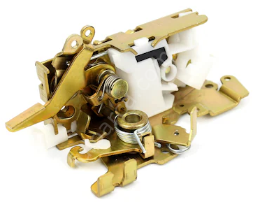 Sprinter W901 Kapı Kilit Mekanızması SOL Kapı Kilidi