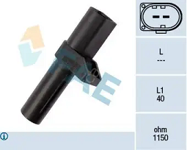 Mercedes ML163/W211 271/Vito/Sprinter 611/646/651 Motor  Krank Mili Devir Sensörü